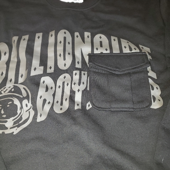 Billionaire Boys Club Sweater - Picture 2 of 4